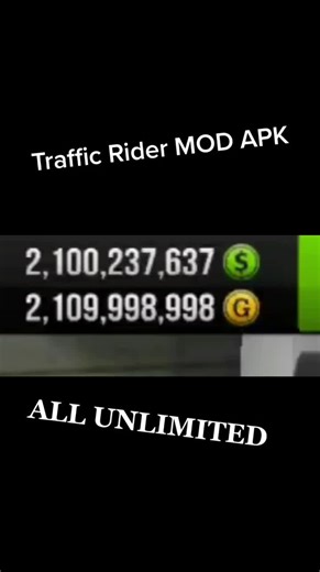Traffic Rider Mod APK Tutorial