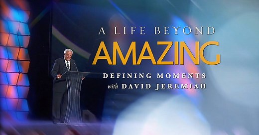 34K views · 537 shares | Watch David Jeremiah and guest host Sheila...