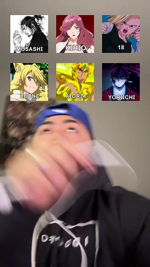 The most IMPOSSIBLE Dragon Ball challenge ever 😳 #anime #animes #manga #otaku #weeb #dragonball