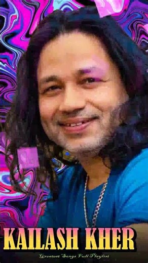Kailash Kher –Chand Sifarish