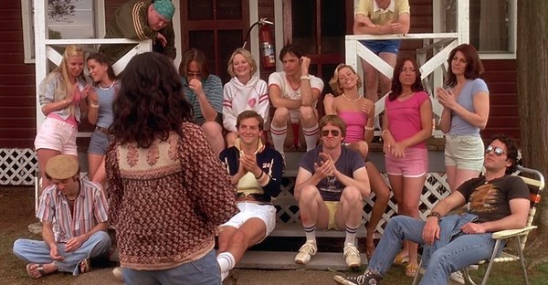 Wet Hot American Summer streaming: watch online