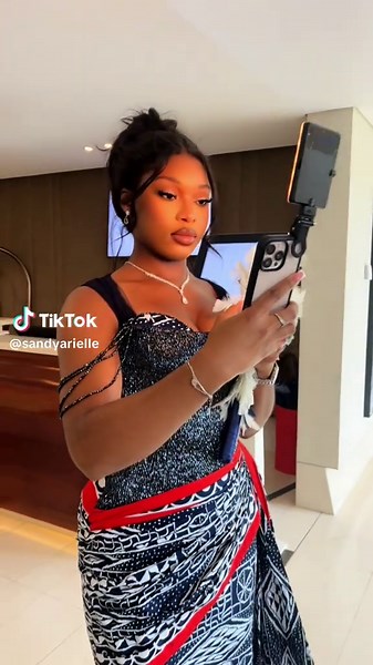 Celebrating Monika and Loric's Traditional Wedding