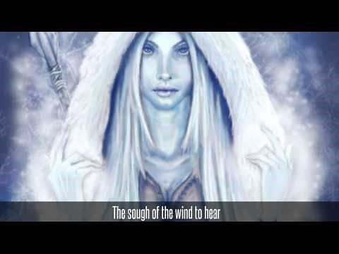 Skadi: Norse Goddess of Winter