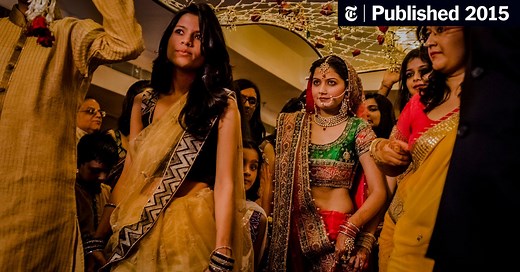 Reader Tips on Finding a Partner Using Indian Marriage Sites