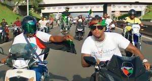 Kalash, un mec de « Mada » [VIDEOCLIP]