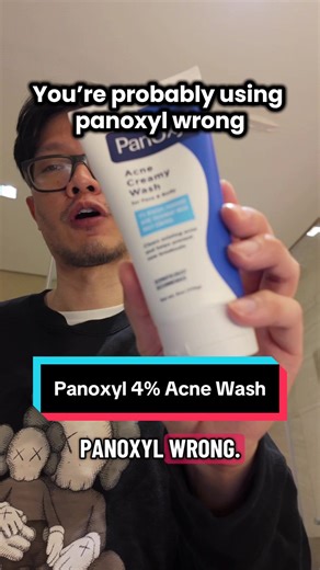 Understanding Panoxyl Acne Wash for Clearer Skin