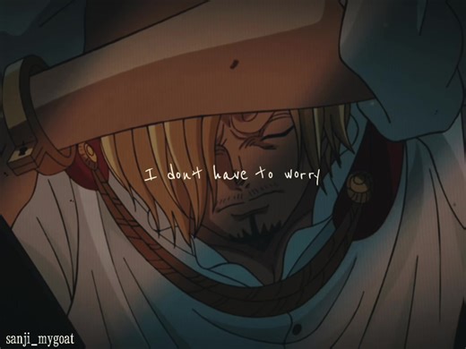 I got like pure nostalgia making this🥲#sanji #onepiece #fyp #angst #edit