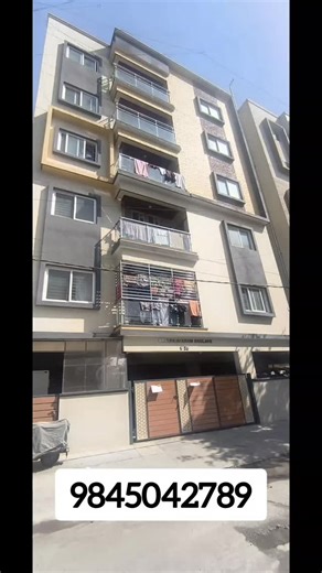 Mother Properties on Instagram: "🏡 2 BHK Luxury Flats for Sale 📍 Vijaya Bank 4th Stage, Near Krishna Kutira Hotel ✨ Ready to Move | North Facing 📐 1100 Sq Ft | A Khata 💰 ₹58 Lakhs 📞 DM for site visit 9845042789 / 9035051133 #2BHKForSale #LuxuryFlats #BannerghattaRoad #ReadyToMove #BangaloreHomes RealEstateBangalore"