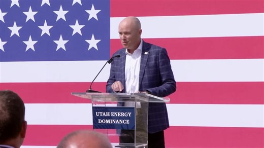 State of Utah submits RFI for Utah’s Nuclear Innovation Campus in Tooele County