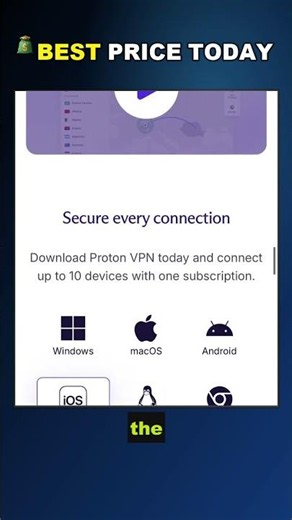 Proton VPN Voucher Code 2026 🔒 Get Better Prices Online! 🚀