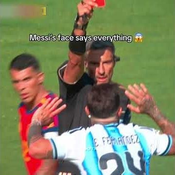 Argentina Vs Spain Masterclass🤯💀 #shorts #football #soccer
