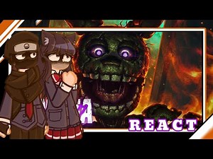 •|| Komi-San React ao rap Sua Agonia || ( Enygma ) (🇧🇷/🇺🇸)