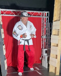 Ultimate Test in Martial Arts Speed Striking | Let’s see who breaks the fastest #karate #martialarts #boxing #speedchallenge | Point Fighter Live