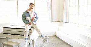 Joe Serafini To Debut New Cabaret Show at Green Room 42