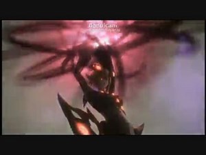 【PSO2】新オープニングムービー