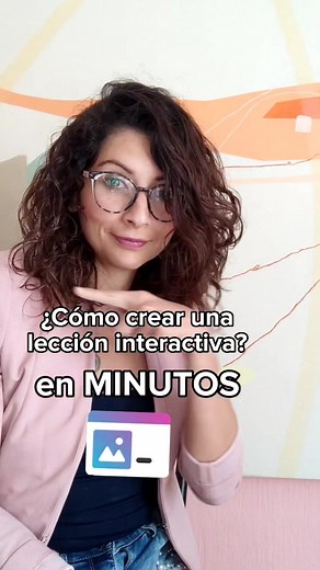 ¿cómo crear una lección interactiva en minutos? #recursoshumanos #recursoseducativos #contenidointeractivo #contenidoeducativo #AprendeEnTiktok #elearning #diseñoinstruccional