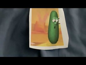 Leapster The Letter Factory Letter V Van 🚐 (2004)