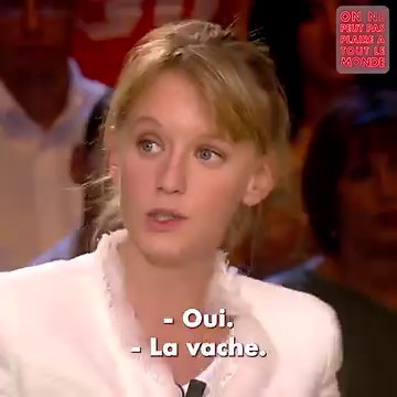 37K views · 111 reactions | Ludivine Sagnier s'estime être très chanceuse | On n'oublie jamais rien | Facebook