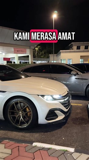 Drive Your Dream Car: Explore Stunning Volkswagen Arteon