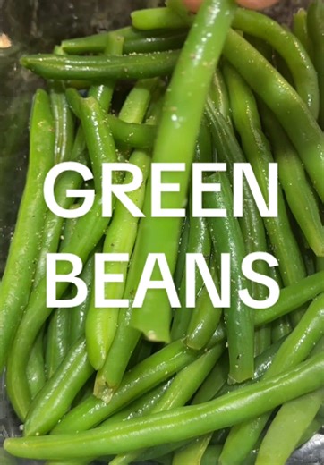 Green Beans: A Nutrient-Packed Superfood