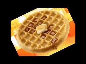 Ticci Toby and his Random Waffles
