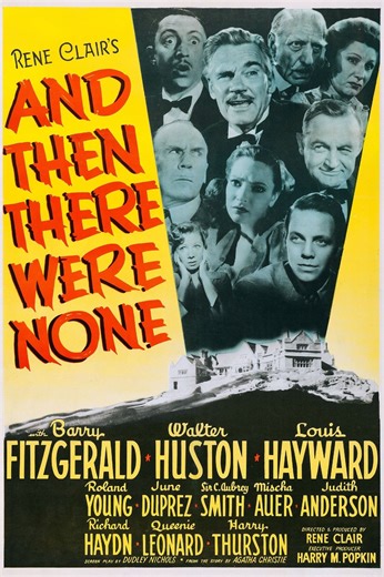 And Then There Were None Summary, Trailer, Cast, Where to Watch and More