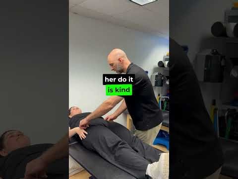How to Fix Pelvic Rotation and Pelvic Upslip