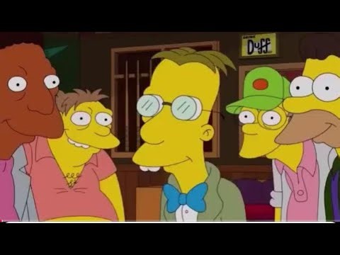 NoZoom] The Simpsons Season 36Episode 12 - The Simpsons Full Episodes 2025 #1080p