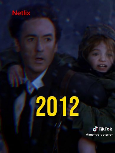 10 filmes sobre o fim do mundo para você assistir ainda hoje. Obrigado pelos 100k ❤ #filmesparaassistir #scary #fimdomundo #filmesapocalipticos #dicasdefilmes