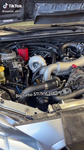 #bigturbo #sti #jdm #wrx #t51r #subie #pulsarturbo #race