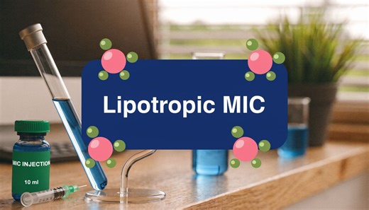 Lipotropic MIC Injections: A Guide for Weight Management