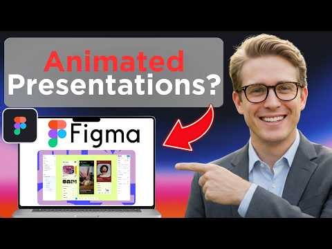 How To Animate Your Figma Slides With Lottie (Full Guide 2026)