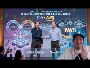 Most Shocking Deal In Crypto Internet Computer ICP