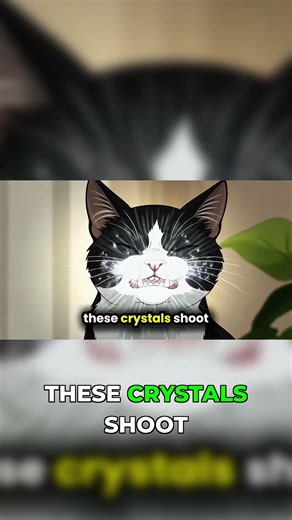 Dumb Cane: Instant agony for your cat's mouth