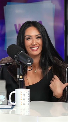 Pamela Díaz and Rafa Araneda share a hilarious moment 😭🤣