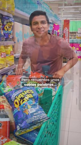 Aprovecha los precios bajos con Tottus