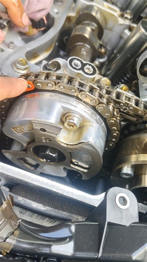 Lexus v6 engine how to what focus during engine fiting | engine repair |✓