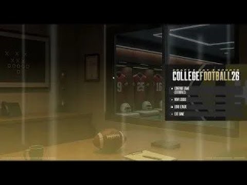 CFB 26 Recruiting Tutorial pt 2- Selecting Your Targets, and How to Land Commits