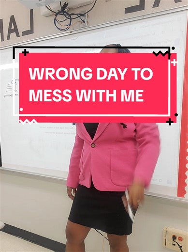 The Class Clown's Epic Misstep