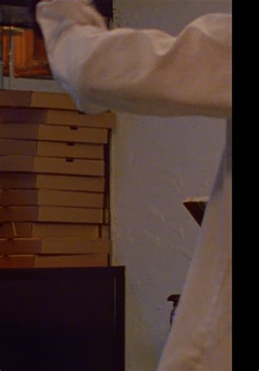 Ninja Turtles: Next Mutation S01:E12 - Turtles' Night Out