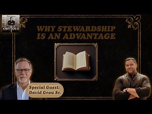 What is Steward Leadership | Stewardship leadership style