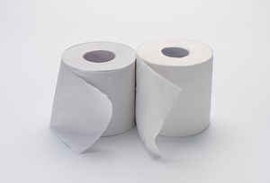 [Hot Item] Embossed Tissue Paper/Toilet Paper/Soft Toilet Tissue