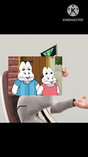 Max and Ruby's Parents in 2016: