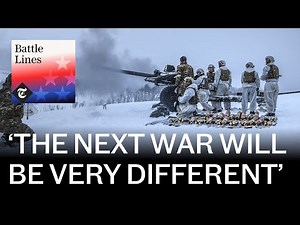 Can the UK afford to defend itself from Russia?