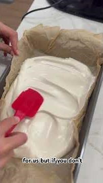 Homeade Marshmallows for camping 🏕️