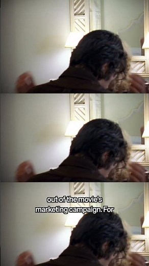 This Graphic Scene Was Completely Real