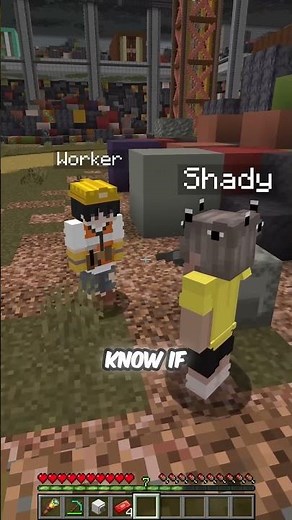 Cash NEEDS SURGERY in Minecraft… (Part 2)