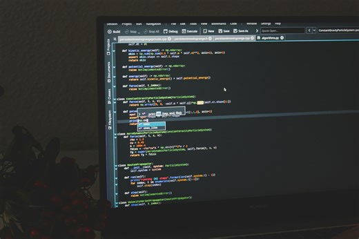 Vibe Coding: How to create your own simple mini-games