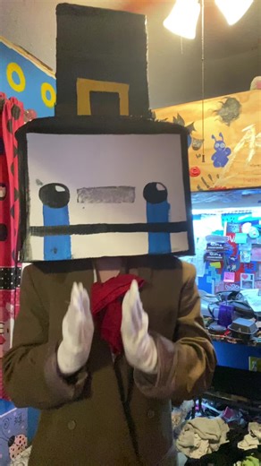 What the freak is hatty hattington doing #bbt #battleblocktheater #hattyhattington #fypシ #fyppppppppppppppppppppppp