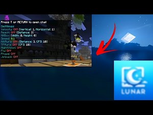 🔥 Lunar Proxy Hacks 🚀 32-Bit Minecraft PE 1.21 (2024)